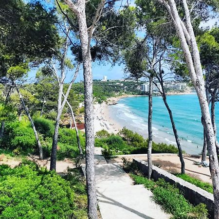 Apartbeach Los Juncos Residencial Piscinas Y Petanca لا بينيذا المظهر الخارجي الصورة